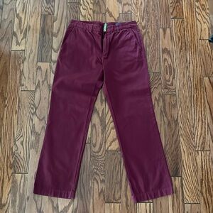 Vineyard Vines chinos 30x30